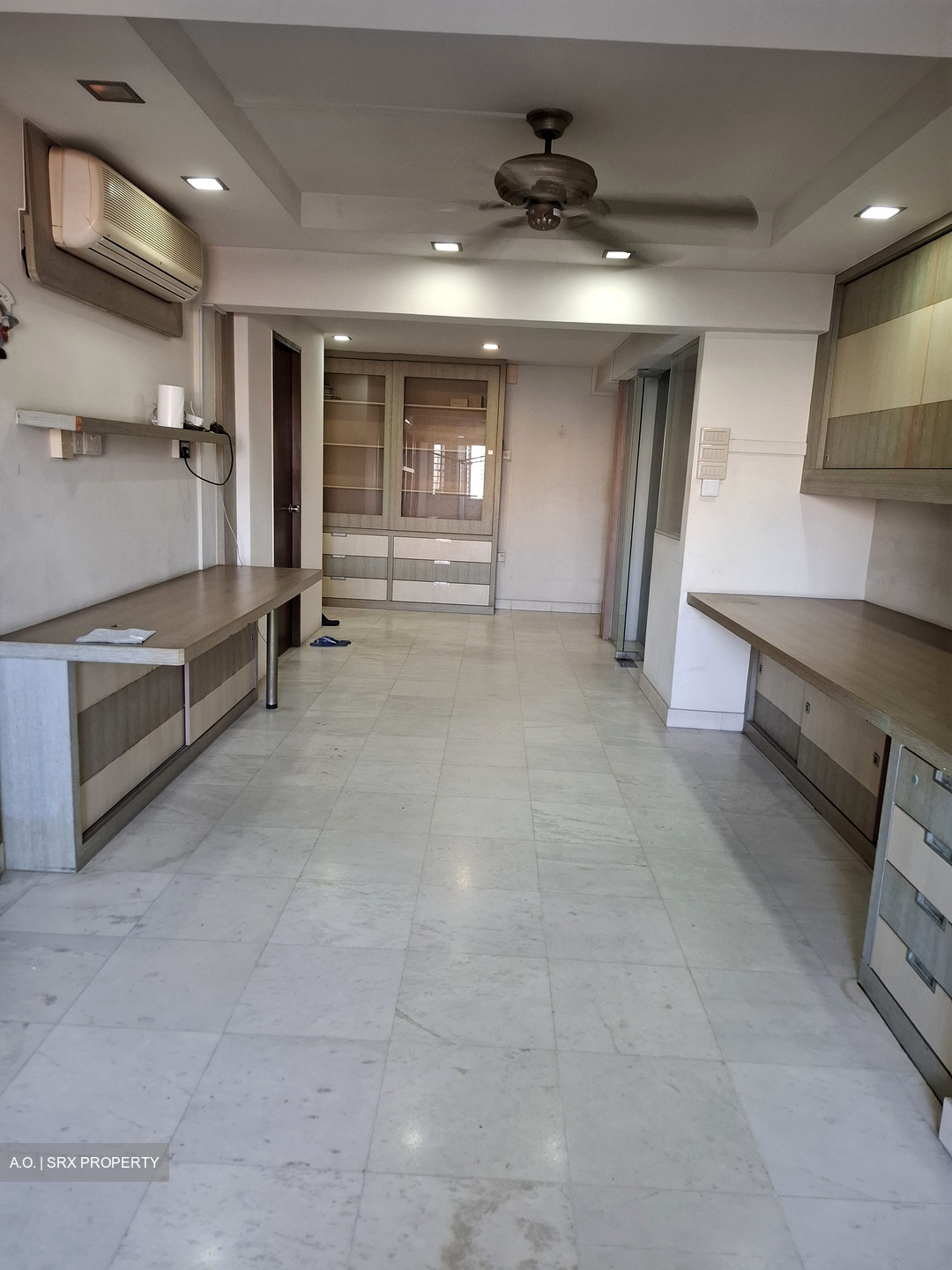 Blk 606 Clementi West Street 1 (Clementi), HDB 5 Rooms #620690881